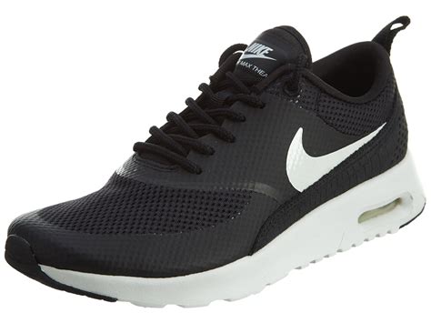 nike air max thea schwarz weiß 40|Nike Air Max thea discount.